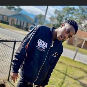 Meet your Posher, Marvin